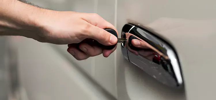 Why Choose Our Auto Locksmith Team in Statesboro, GA?