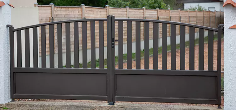 Advanced Gate Solutions in Statesboro, GA