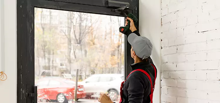 Comprehensive Door Closer Services in Statesboro, GA