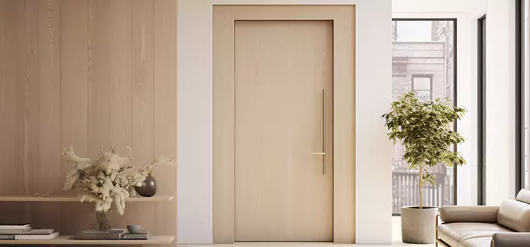 Choose Quality for Your Inside Doors in Statesboro, GA