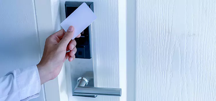 Why Choose Us for Your Keycard Lock Installation in Statesboro, GA?