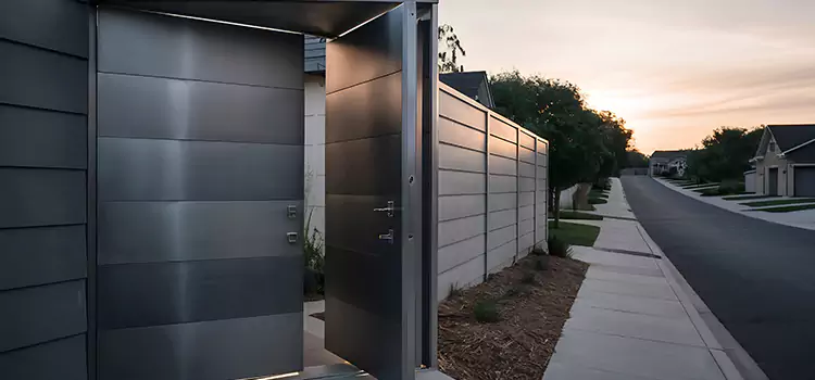 Comprehensive Steel Door Solutions in Statesboro, GA
