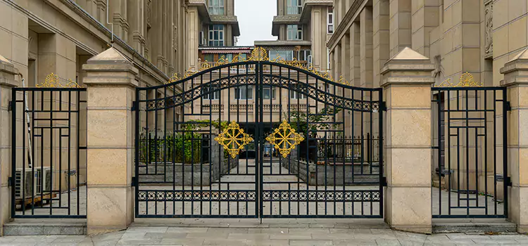 Comprehensive Iron Gate Maintenance Solutions in Statesboro, GA