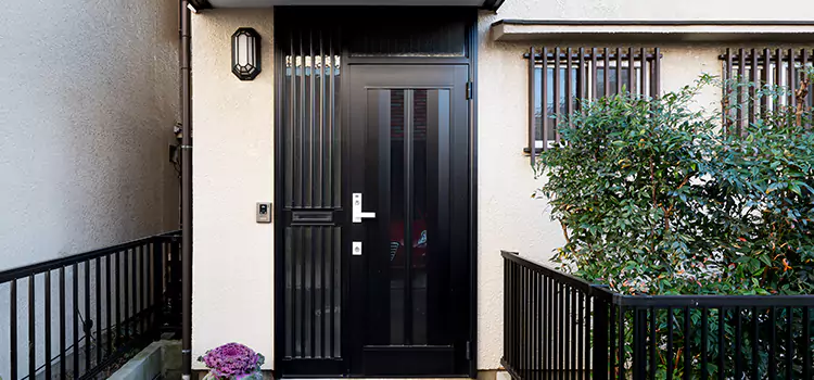 Popular Exterior Door Options in Statesboro, GA
