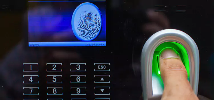 Your Trusted Partner for Secure Access in Statesboro, GA